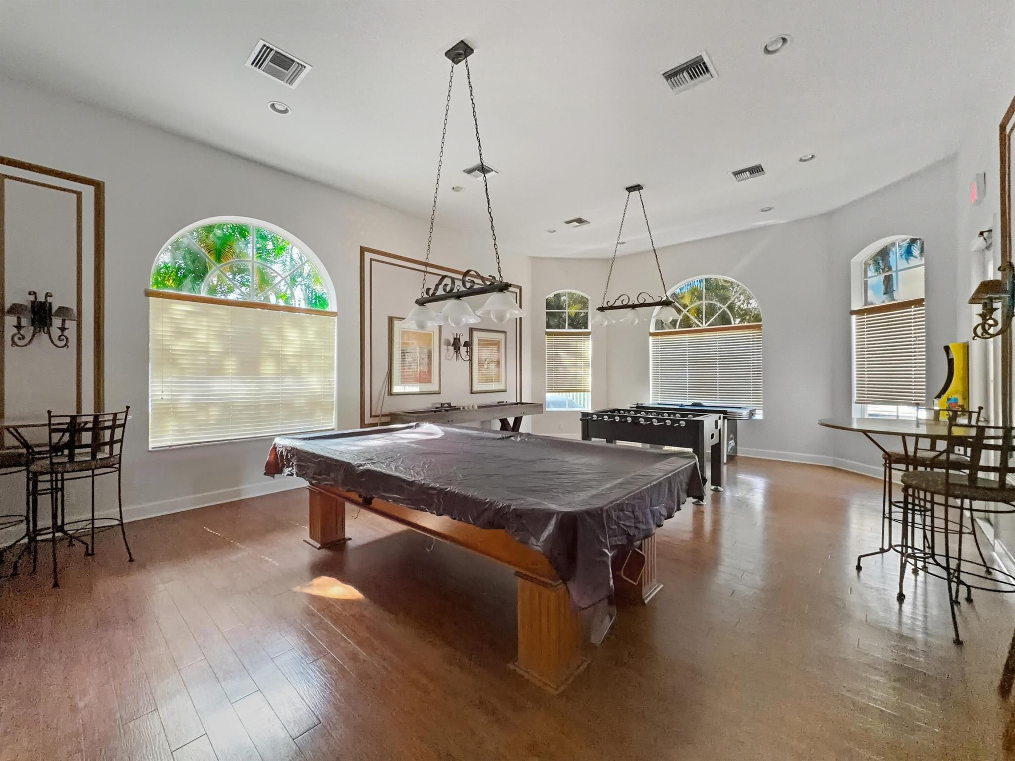 TWIN LAKES at Palladium - Residential