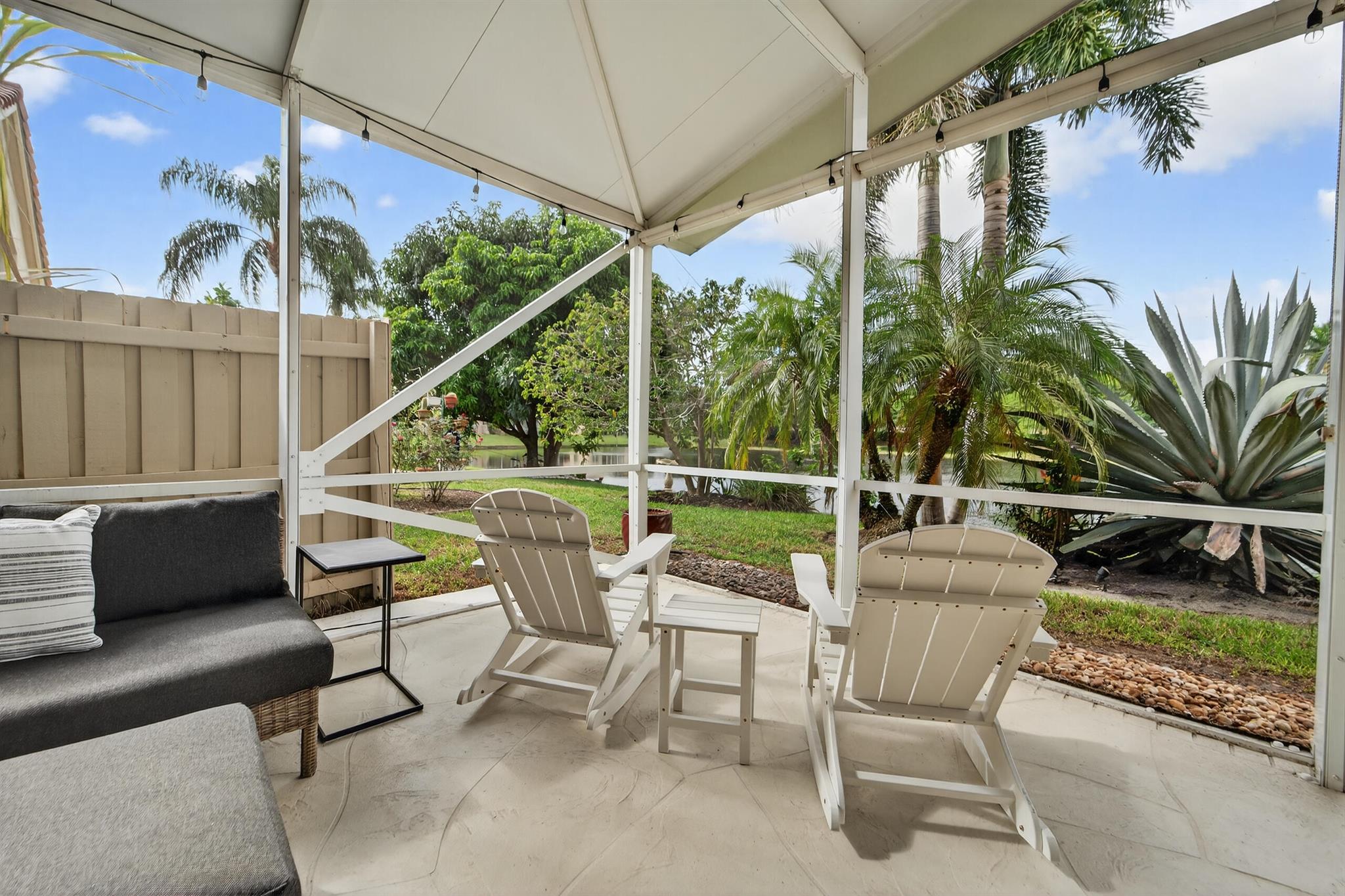 TWIN LAKES at Palladium - Residential