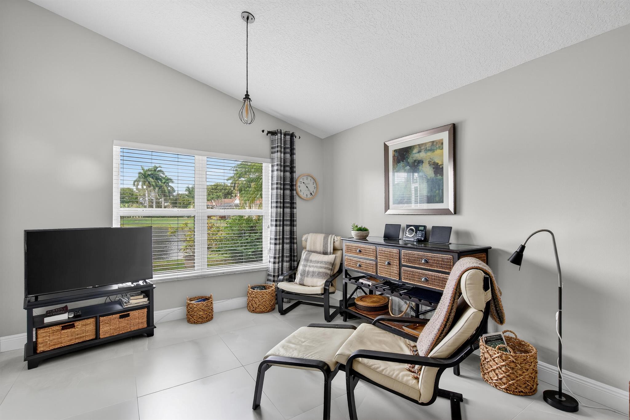 TWIN LAKES at Palladium - Residential