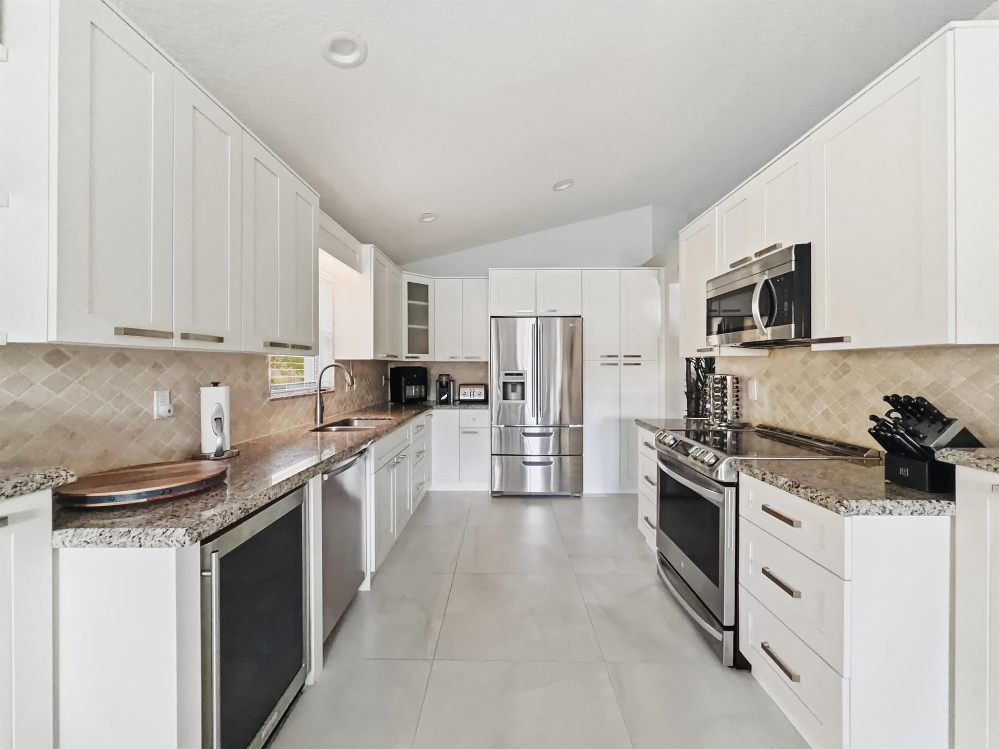 TWIN LAKES at Palladium - Residential