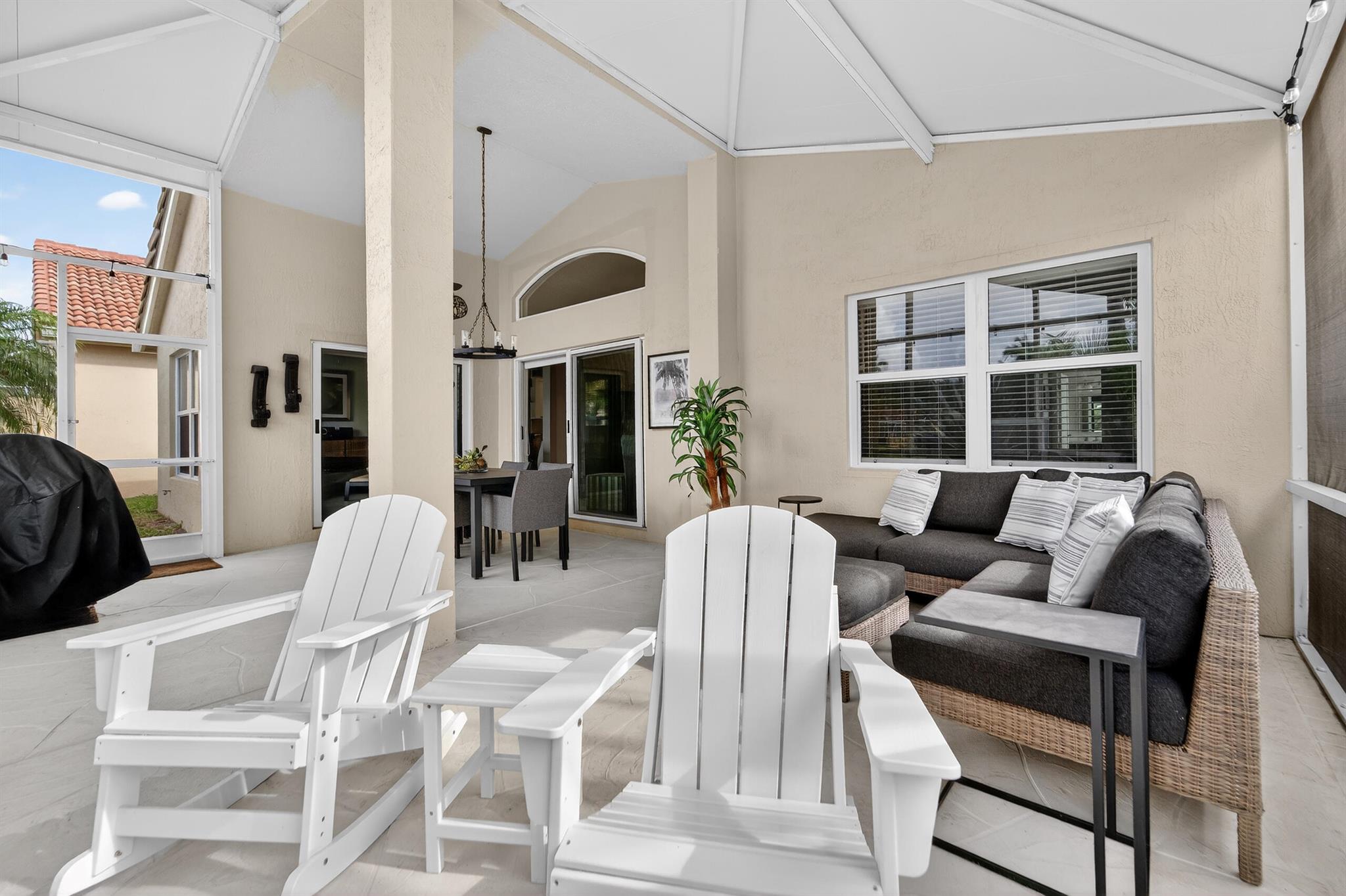 TWIN LAKES at Palladium - Residential