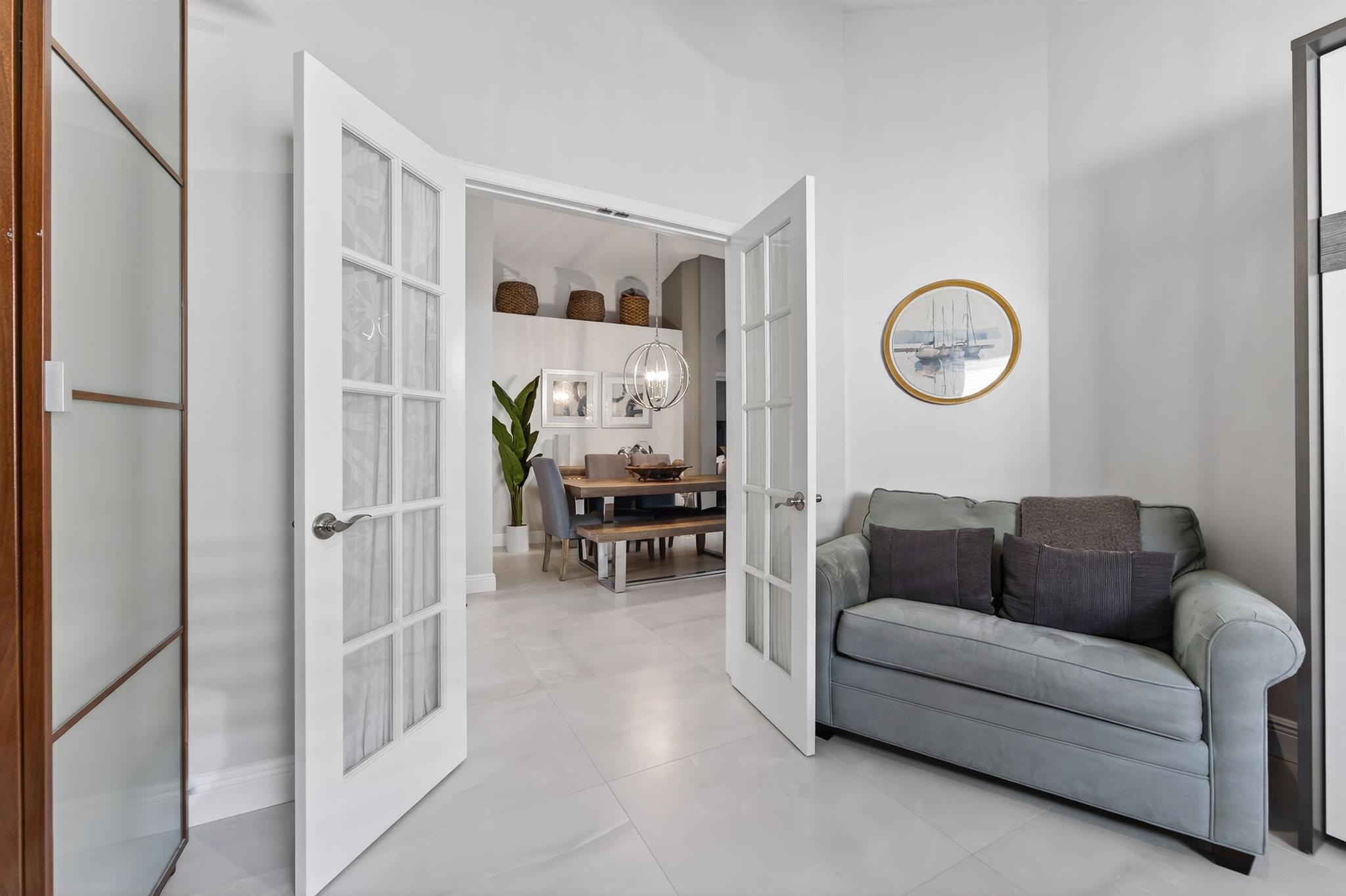 TWIN LAKES at Palladium - Residential