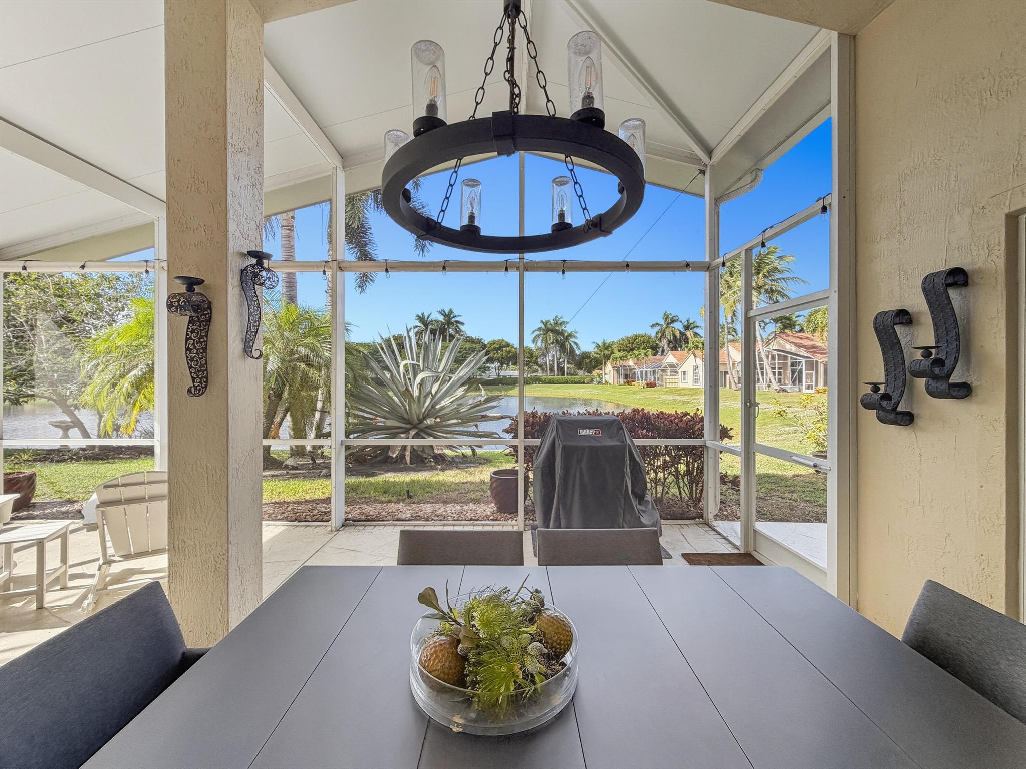 TWIN LAKES at Palladium - Residential