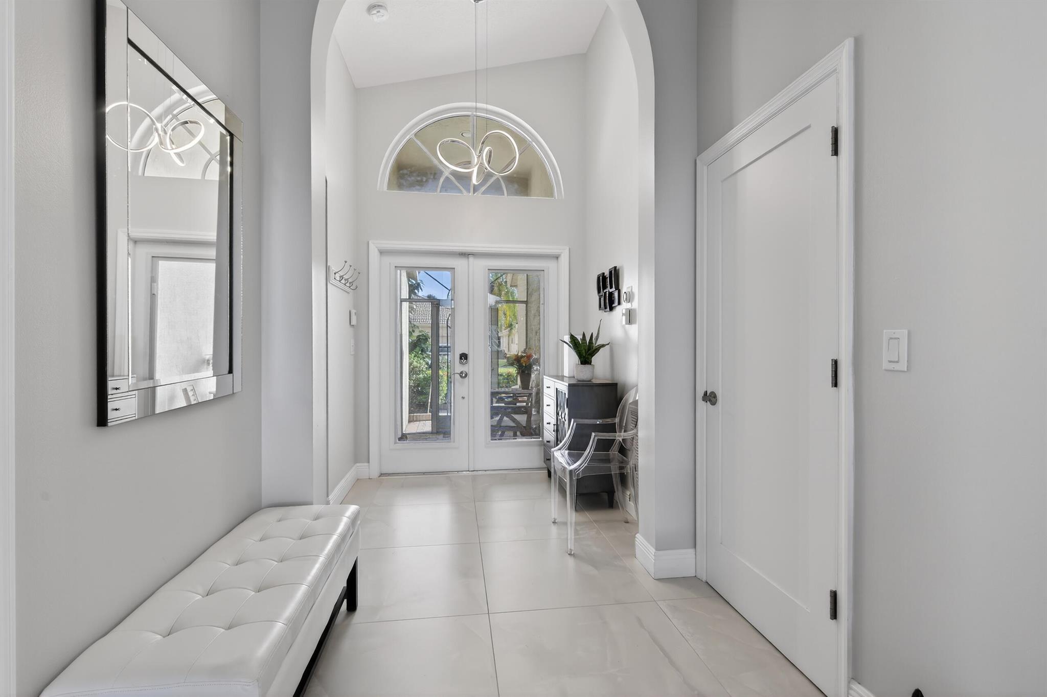 TWIN LAKES at Palladium - Residential