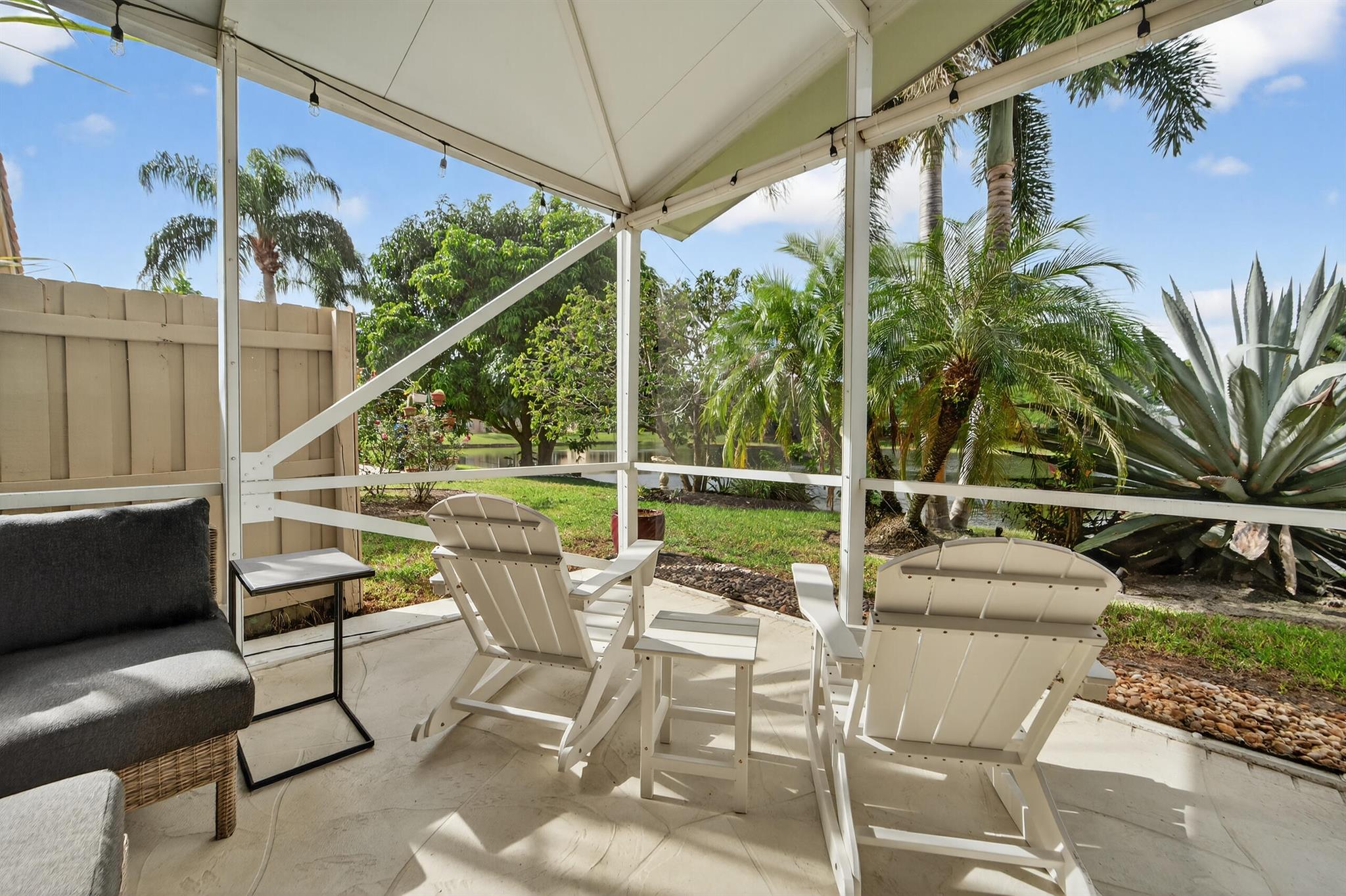 TWIN LAKES at Palladium - Residential