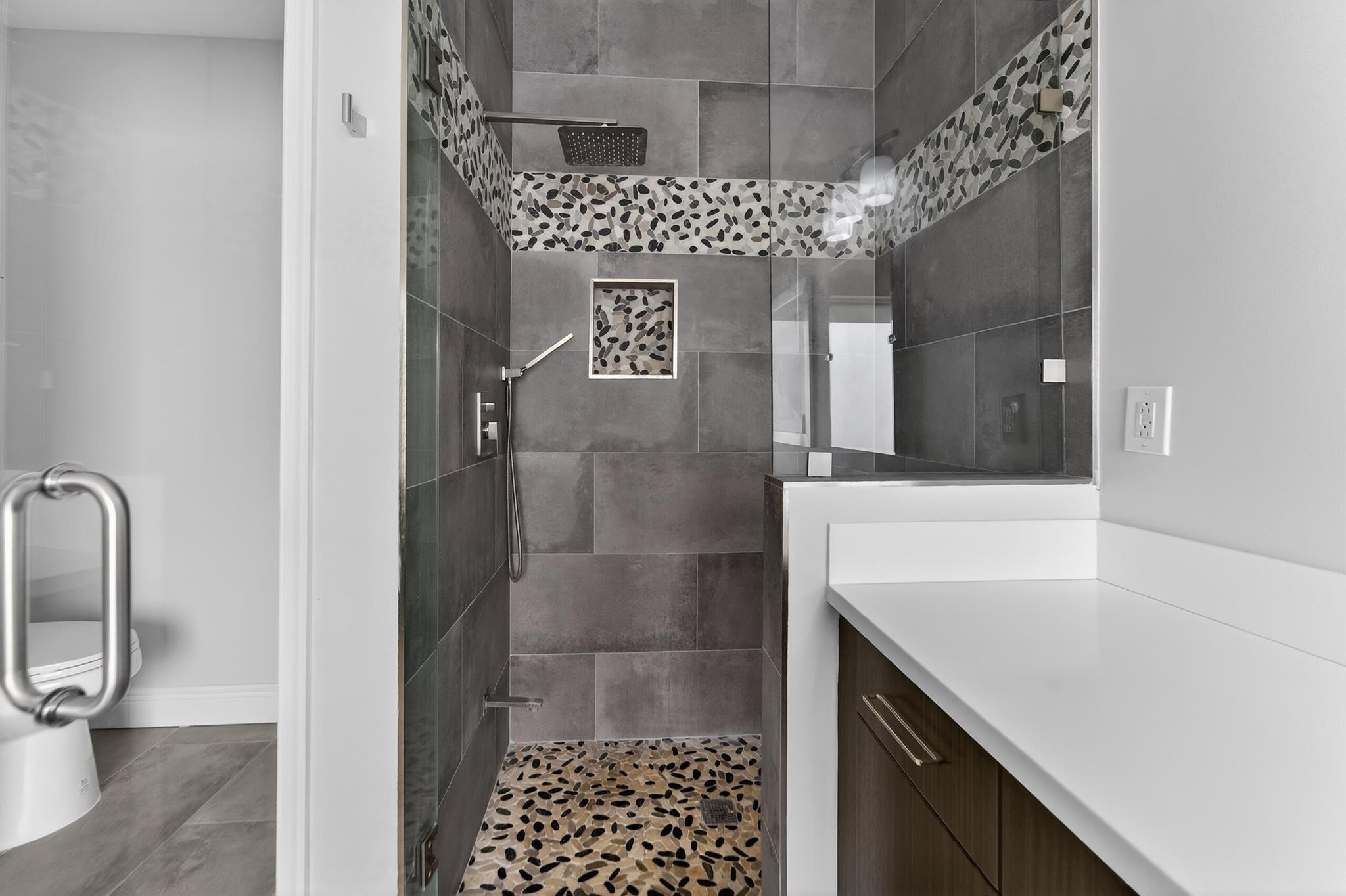 TWIN LAKES at Palladium - Residential