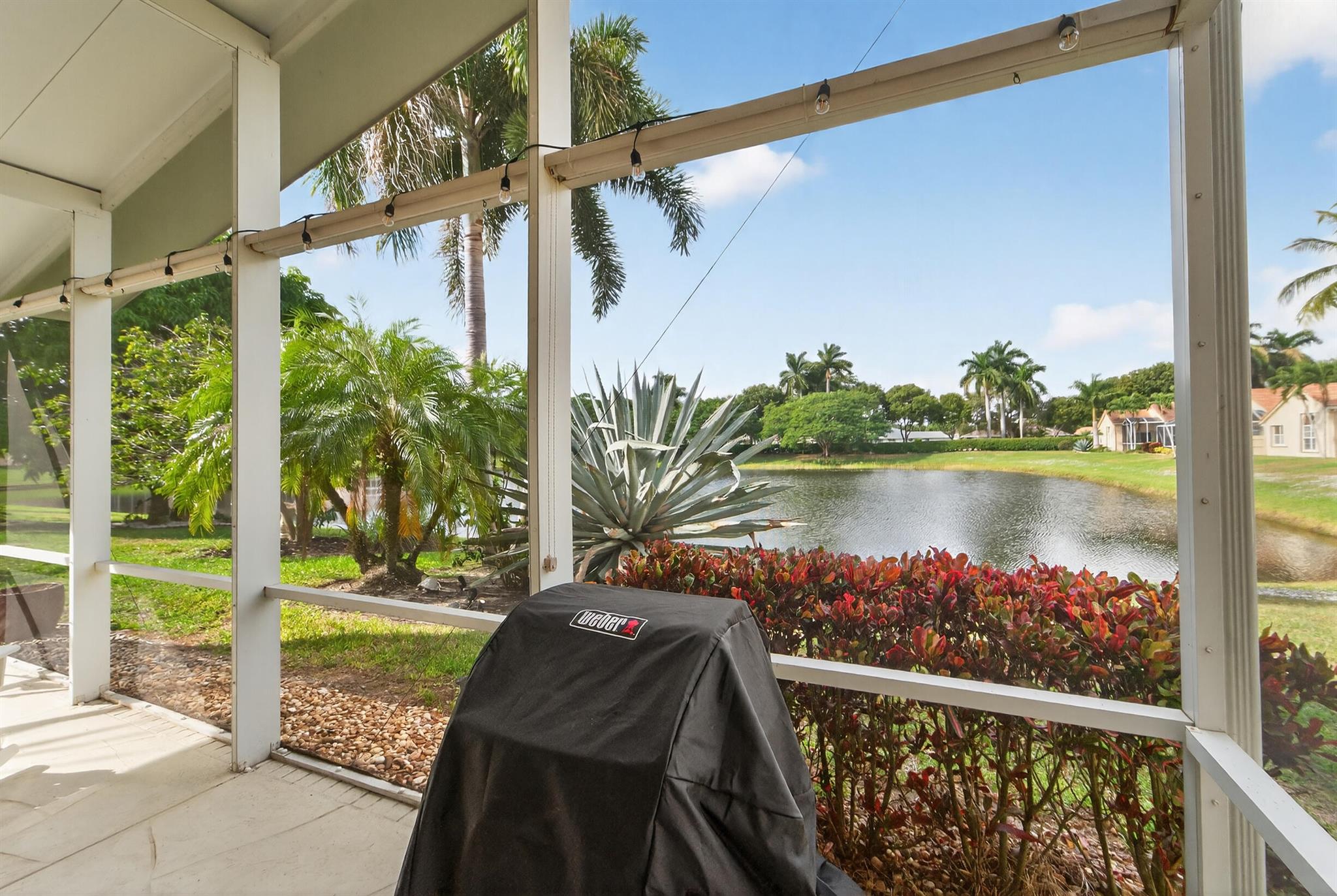 TWIN LAKES at Palladium - Residential