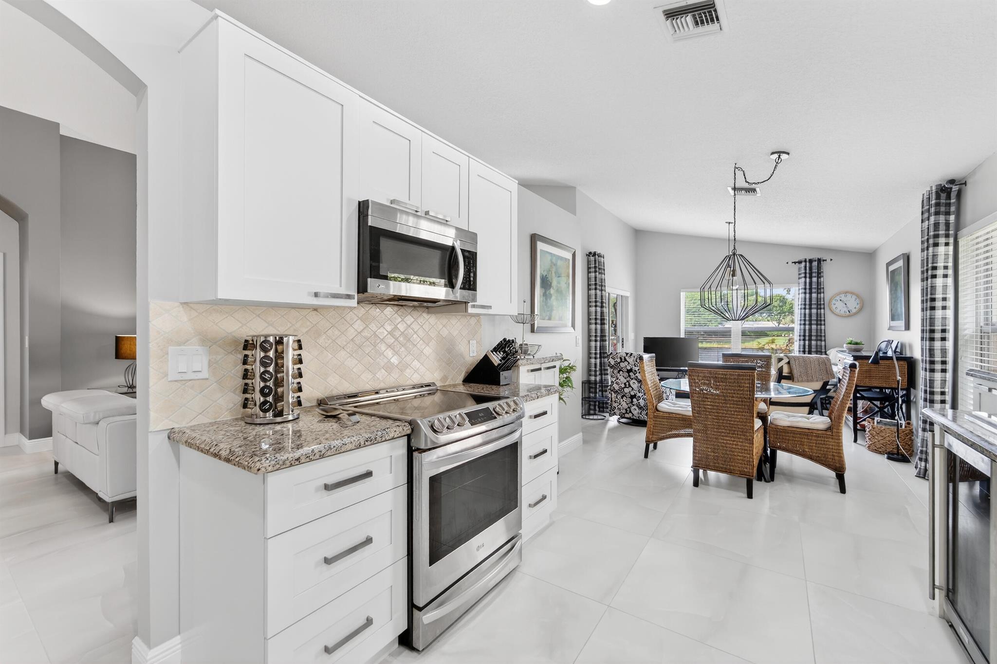 TWIN LAKES at Palladium - Residential