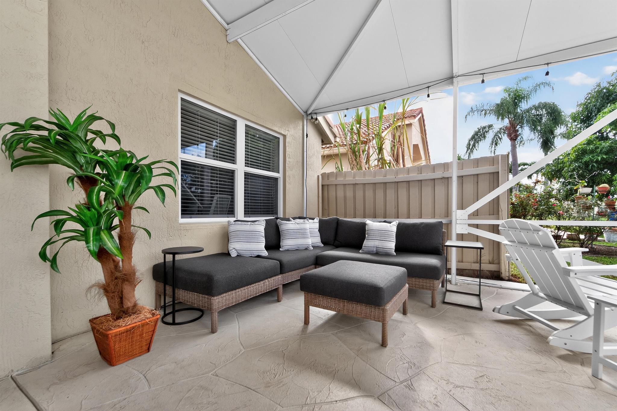 TWIN LAKES at Palladium - Residential