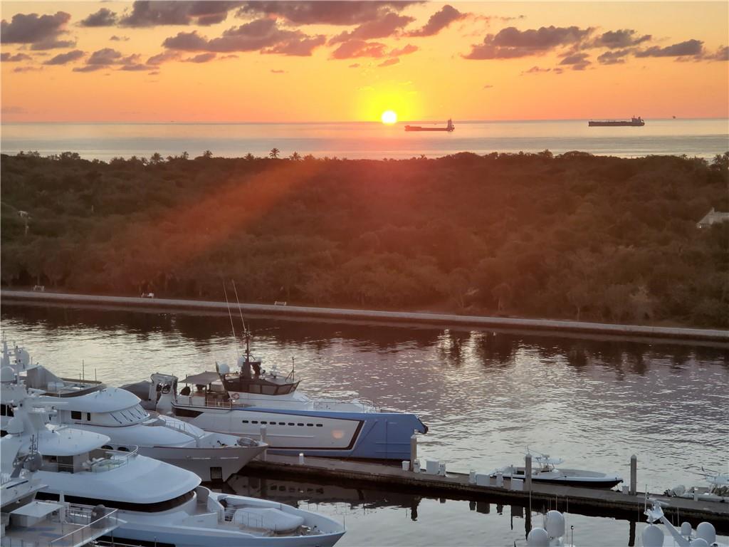 Sunrise Harbour 166-41 B - Residential Lease