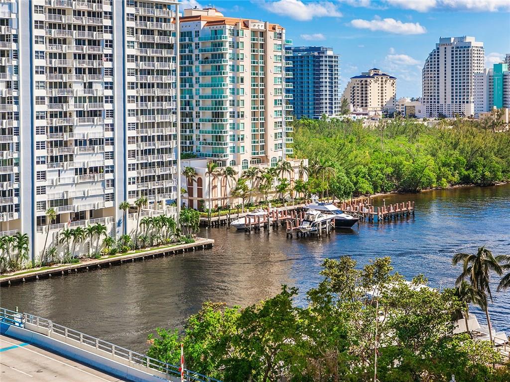 Sunrise Harbour 166-41 B - Residential Lease