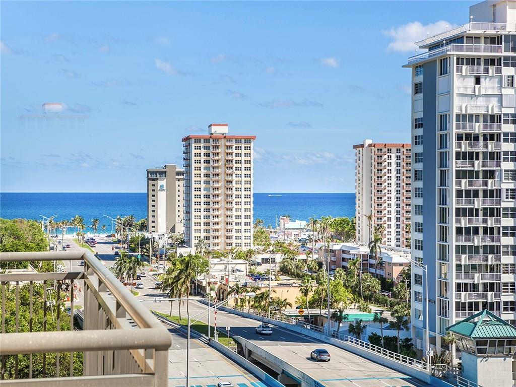 Sunrise Harbour 166-41 B - Residential Lease