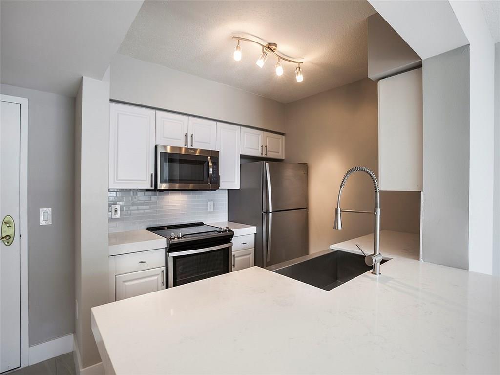 Sunrise Harbour 166-41 B - Residential Lease