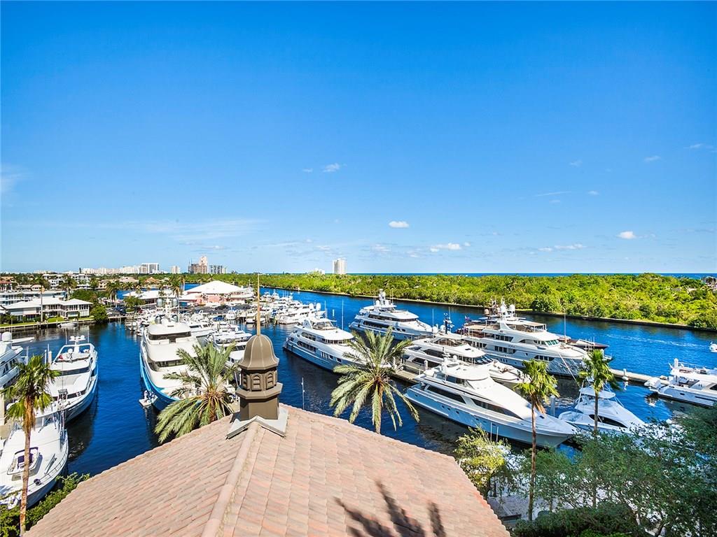 Sunrise Harbour 166-41 B - Residential Lease