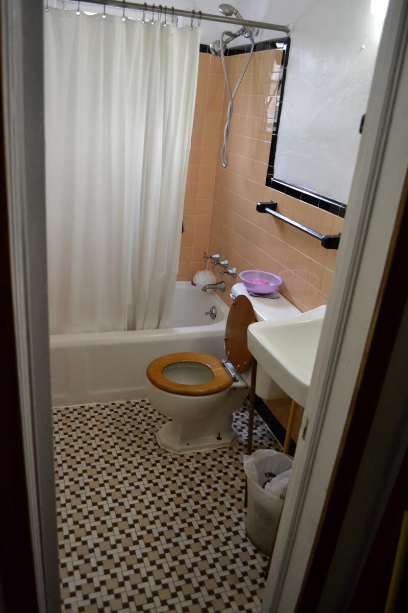 NORTH LAUDERDALE AMENDED PLAT - Residential