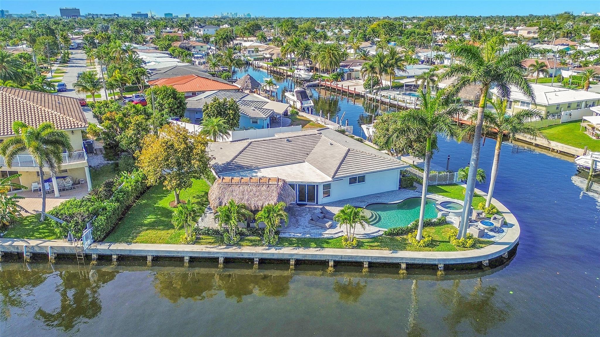GARDEN ISLES - Residential