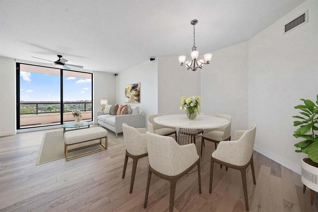 Photo of 3610 Gardens Parkway #604a, Palm Beach Gardens, FL 33410 (MLS # R10882748)