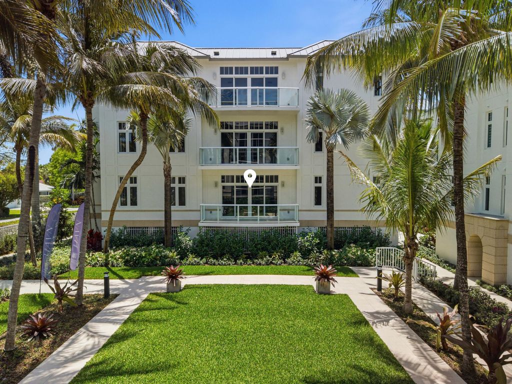 Photo of 178 Lake Drive #4102, Palm Beach Shores, FL 33404 (MLS # B26020057)