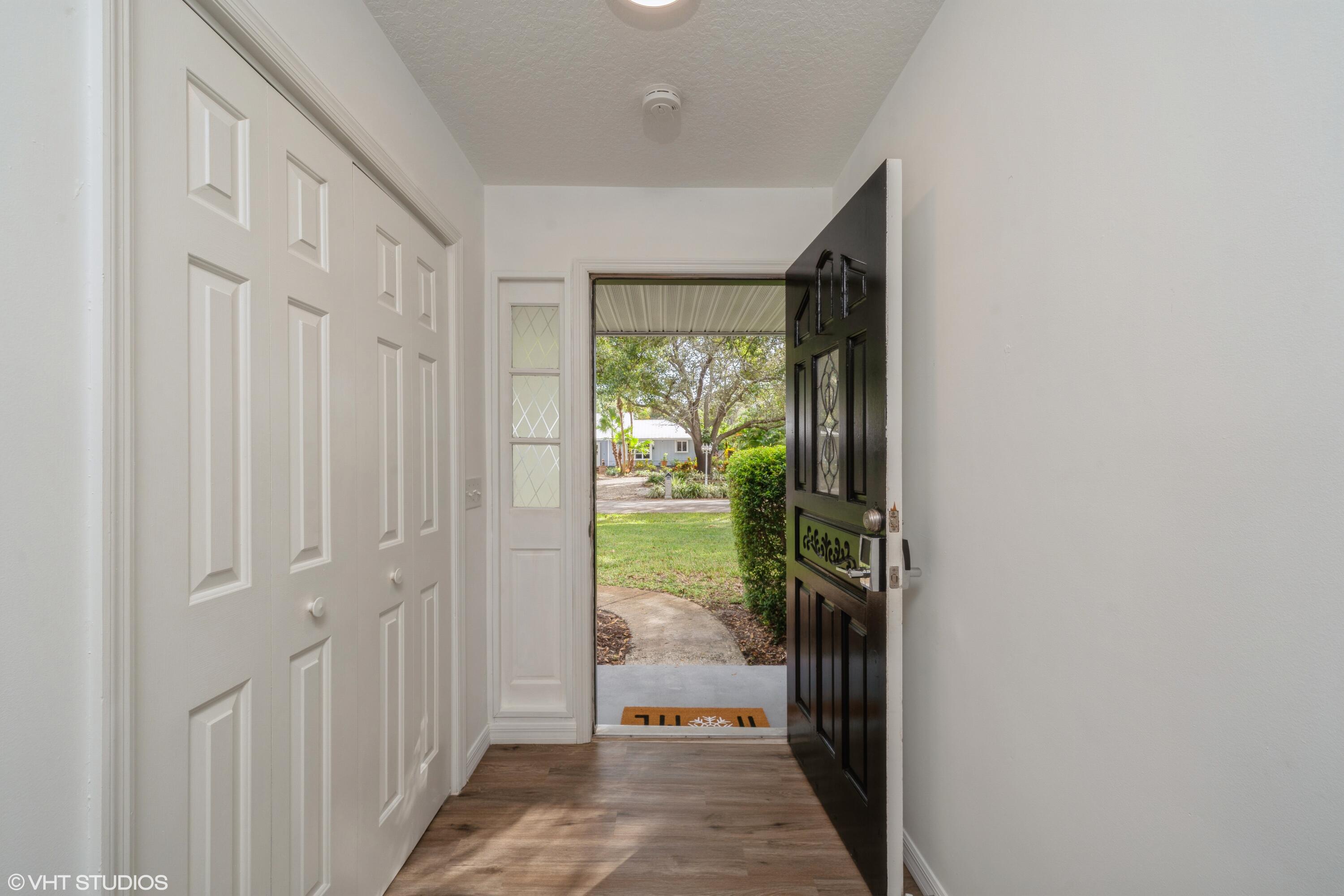 PINECREST SUB UNIT 1 - Residential