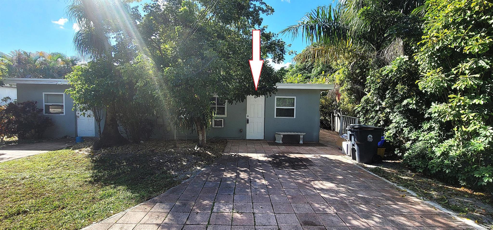 SUNNY ACRES SUBURBAN HOME - Residential Lease