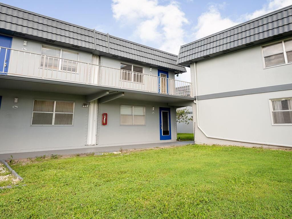 Photo of 506 Saxony K #K, Delray Beach, FL 33446 (MLS # R11133159)