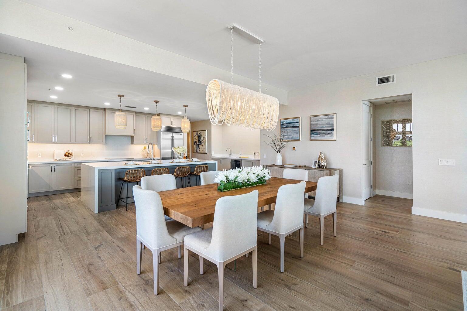 184 Lake Drive 4301, Palm Beach Shores, FL, 33404/$2,250,000 4 184 Lake Drive 4301