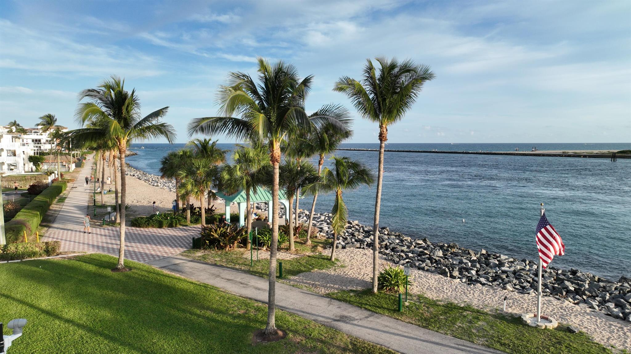 Havn Yacht Club & Residen - Residential