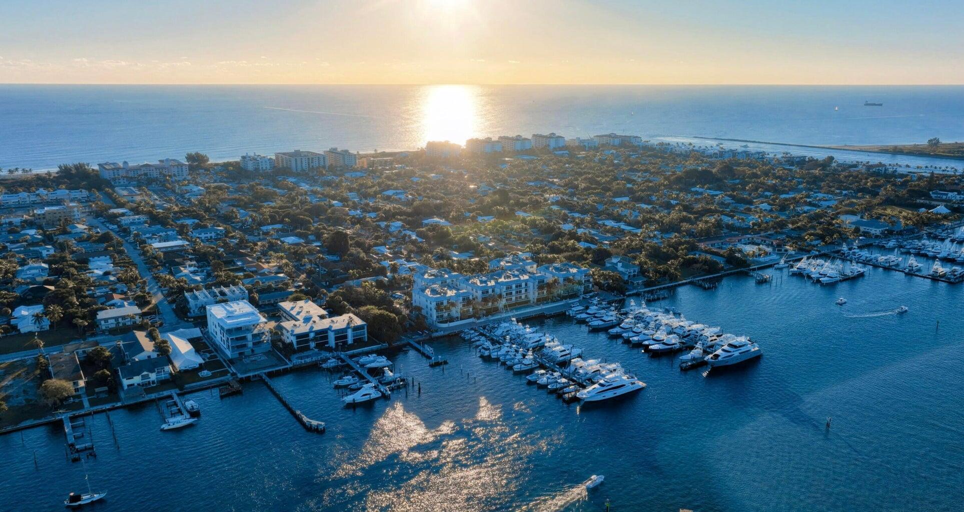 Havn Yacht Club & Residen - Residential