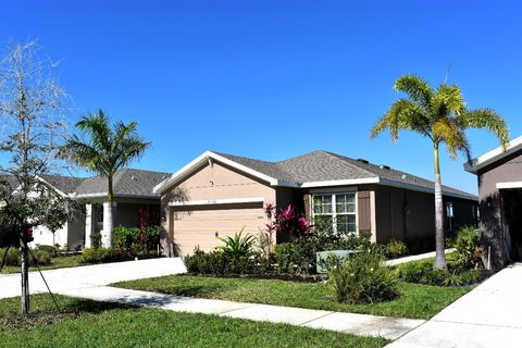 FHA Qualifying Properties in Florida's Treasure Coast 62 9398 SW Ligorio Way Port St Lucie FL 34987
