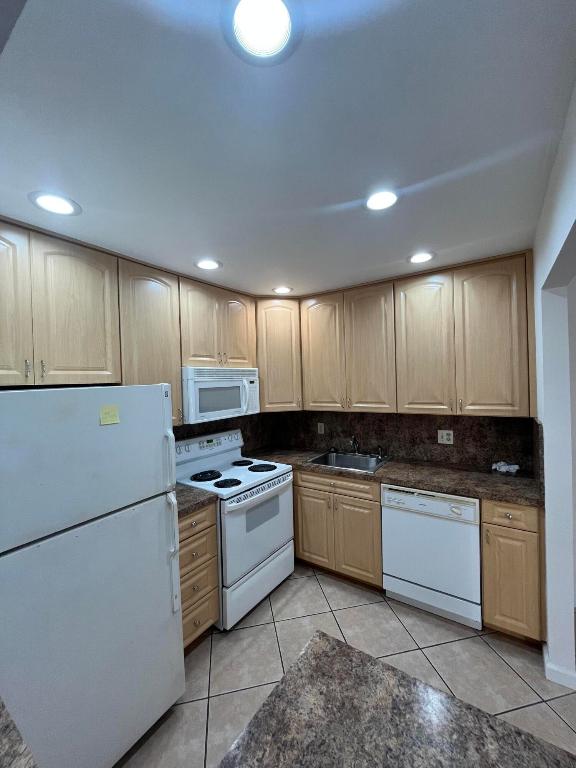 Kings Point - Residential