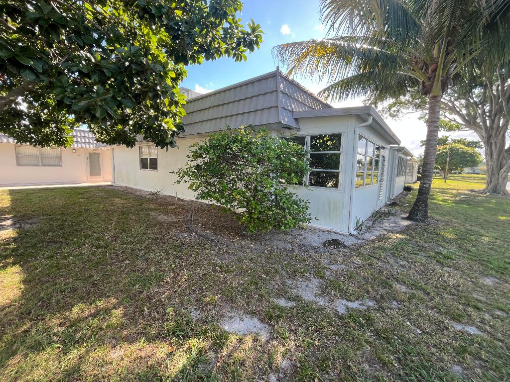 Kings Point - Residential