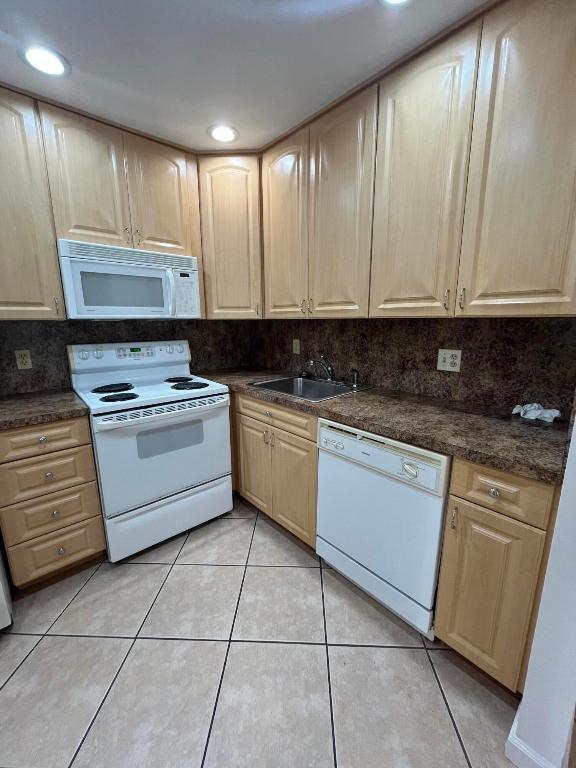 Kings Point - Residential