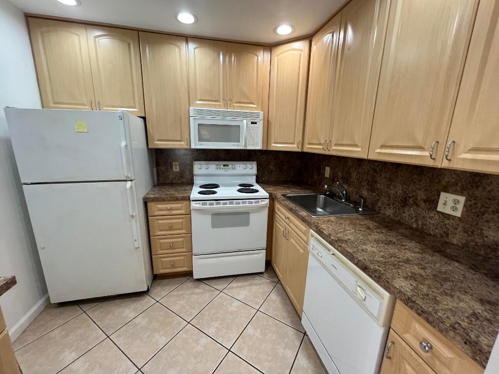 Kings Point - Residential