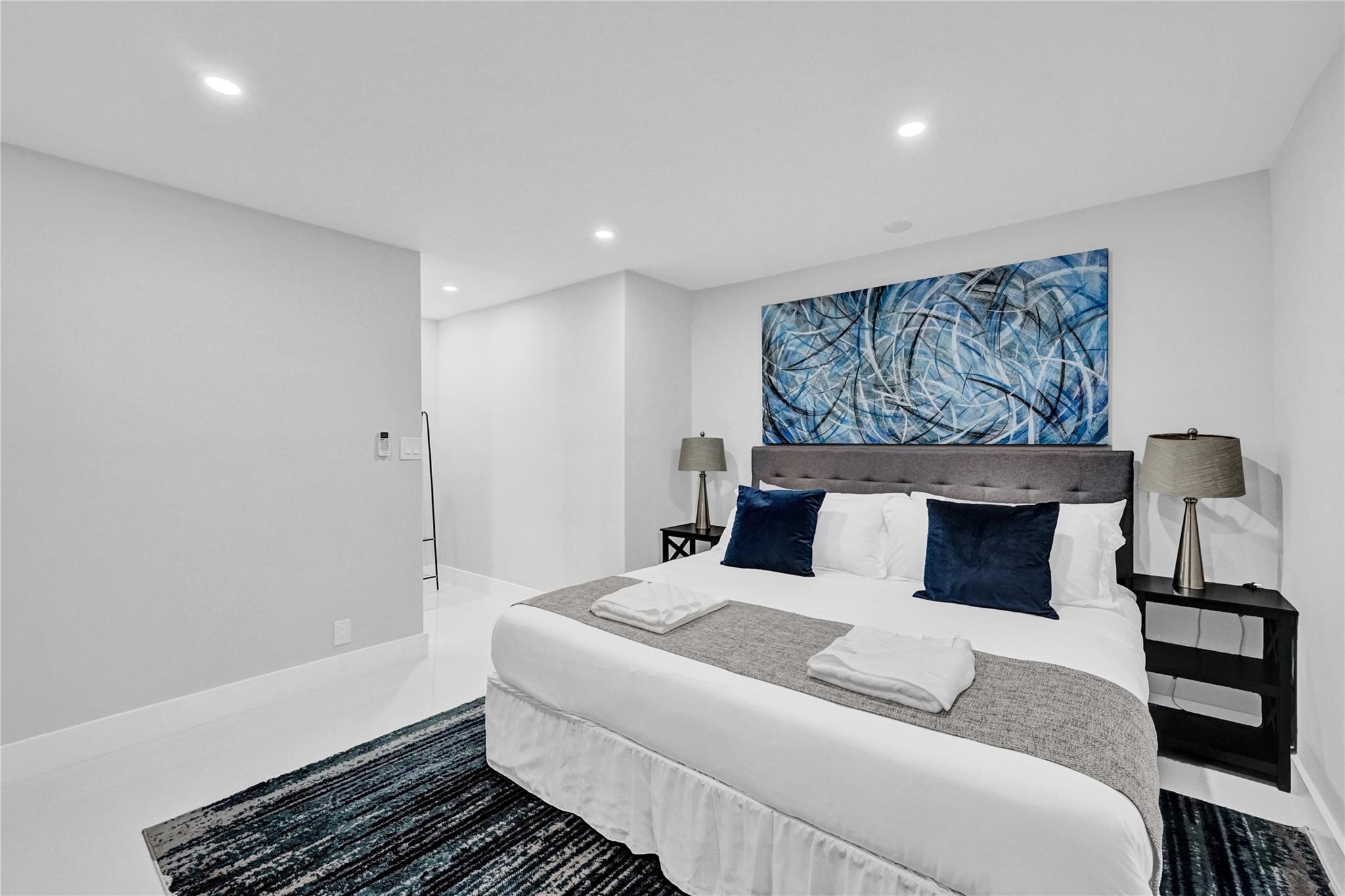 Lauderdale By The Sea 6-2 - Residential Lease