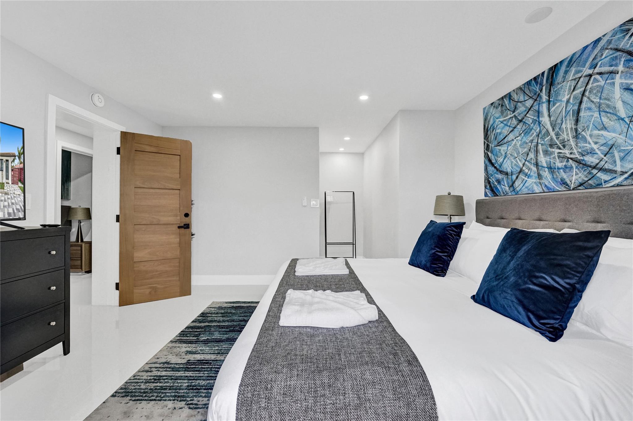 Lauderdale By The Sea 6-2 - Residential Lease