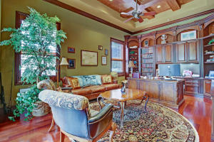 LAKE ROGERS ISLE - Residential