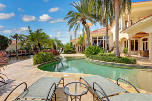 LAKE ROGERS ISLE - Residential