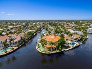 LAKE ROGERS ISLE - Residential