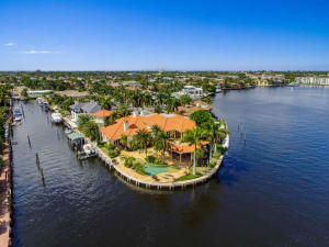 LAKE ROGERS ISLE - Residential