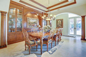 LAKE ROGERS ISLE - Residential