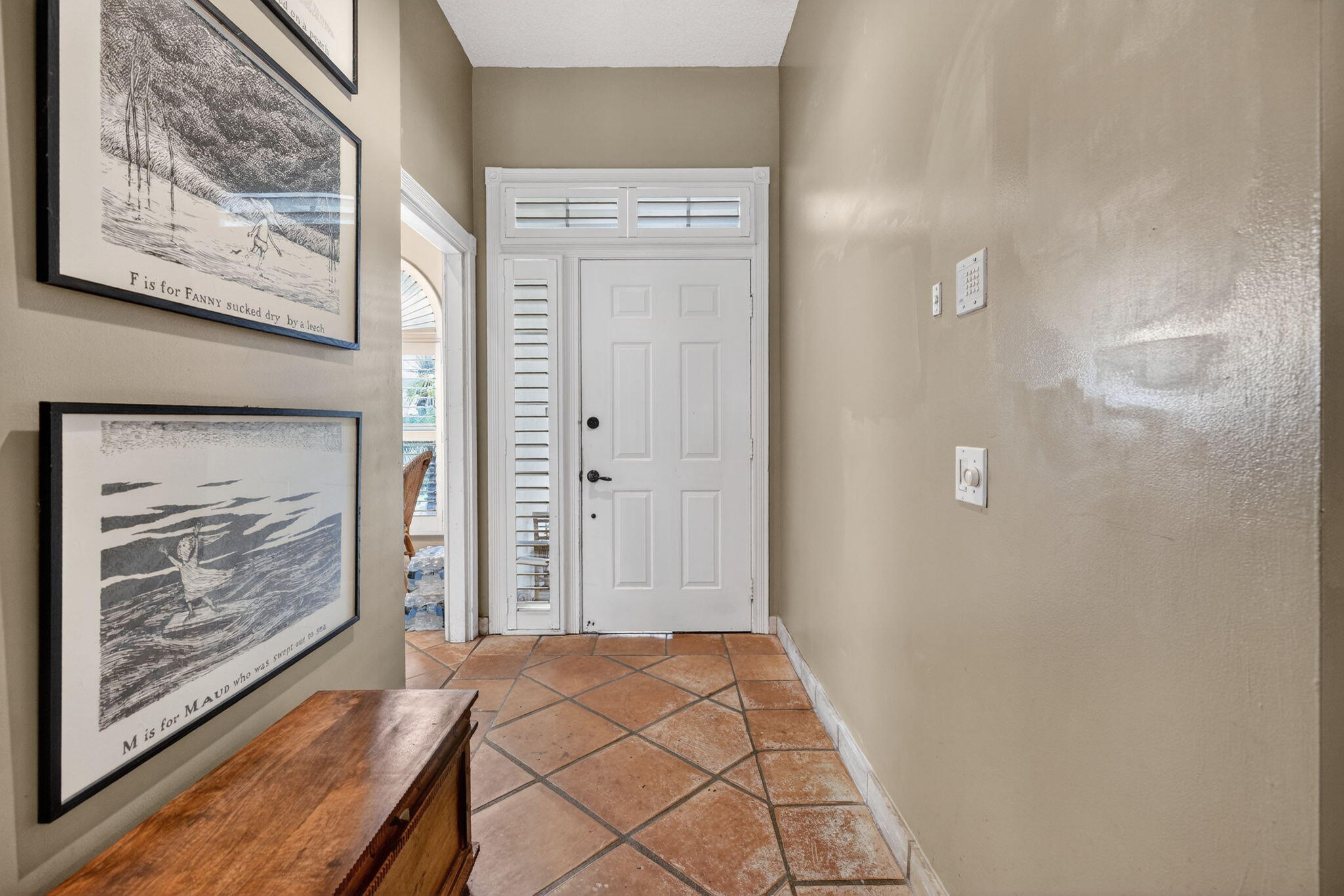 OAKS OAKS EAST 1 - Residential