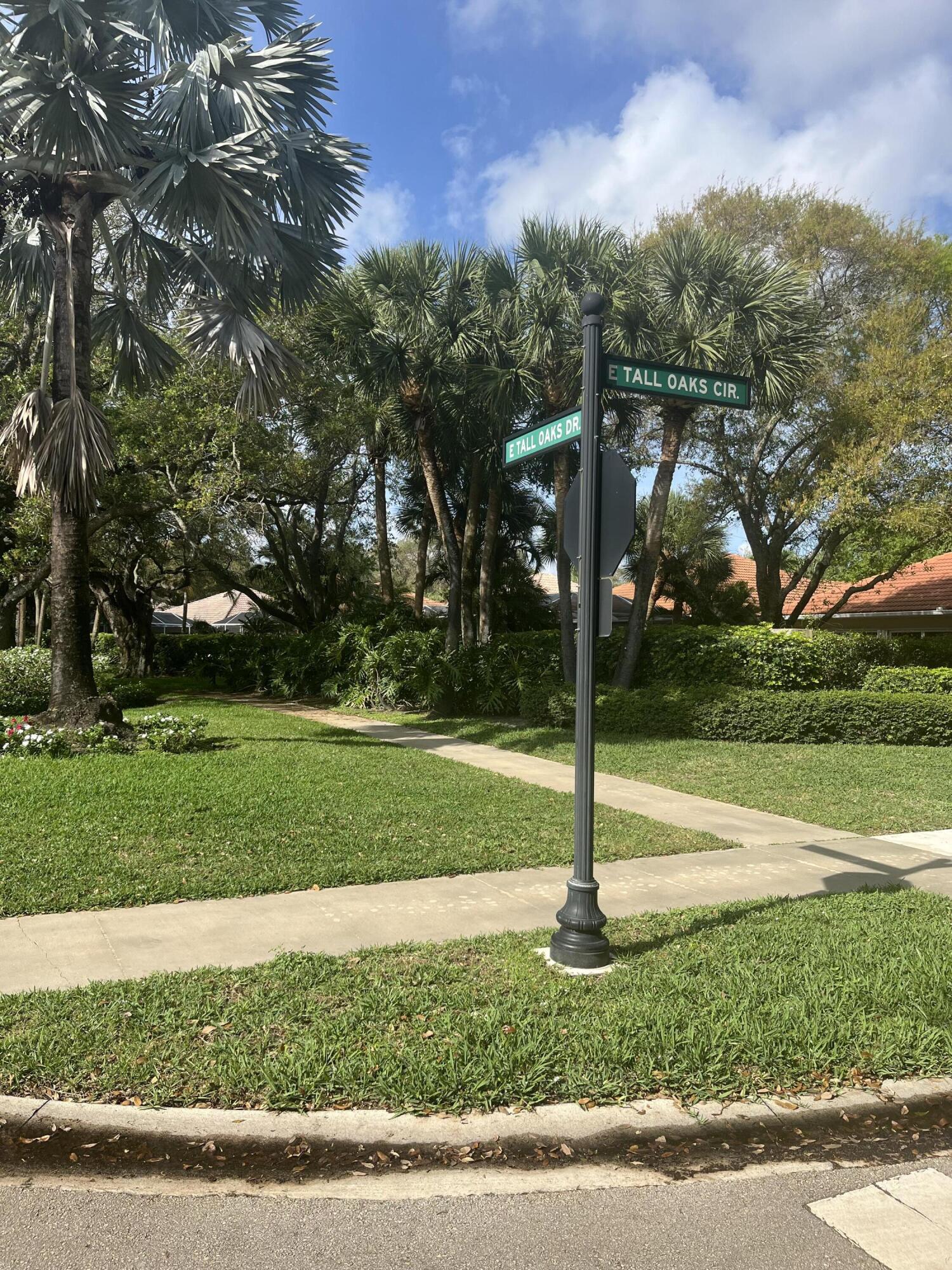 OAKS OAKS EAST 1 - Residential