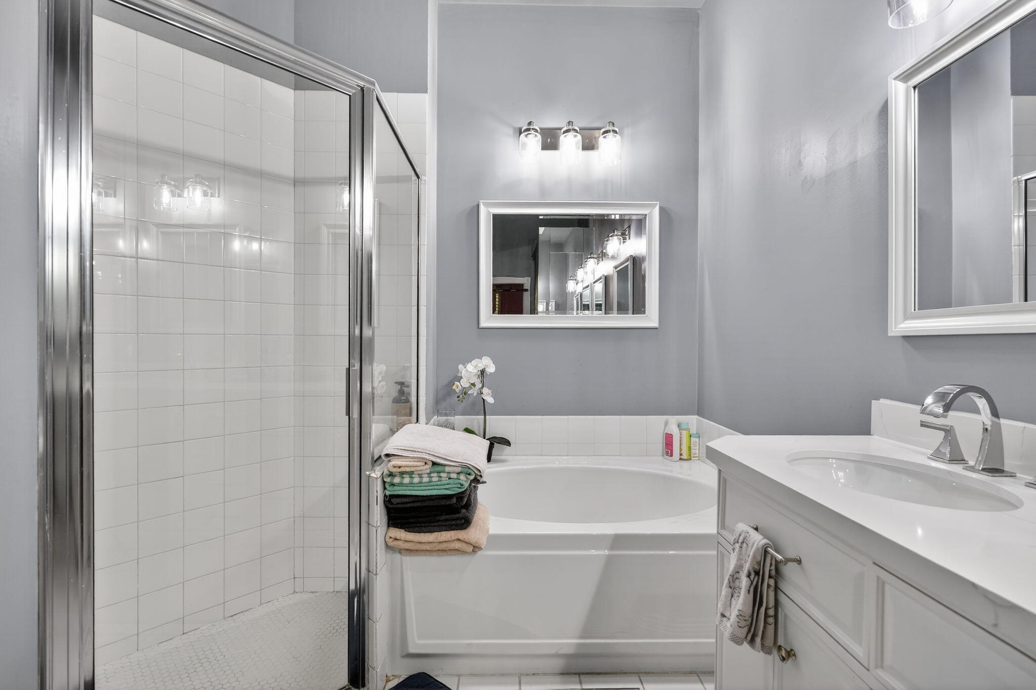 OAKS OAKS EAST 1 - Residential