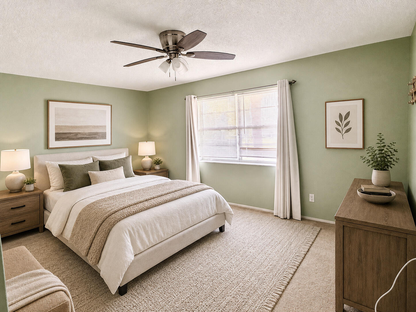 GOLDEN LAKES VILLAGE CONDO 1 THRU 13-A - Residential