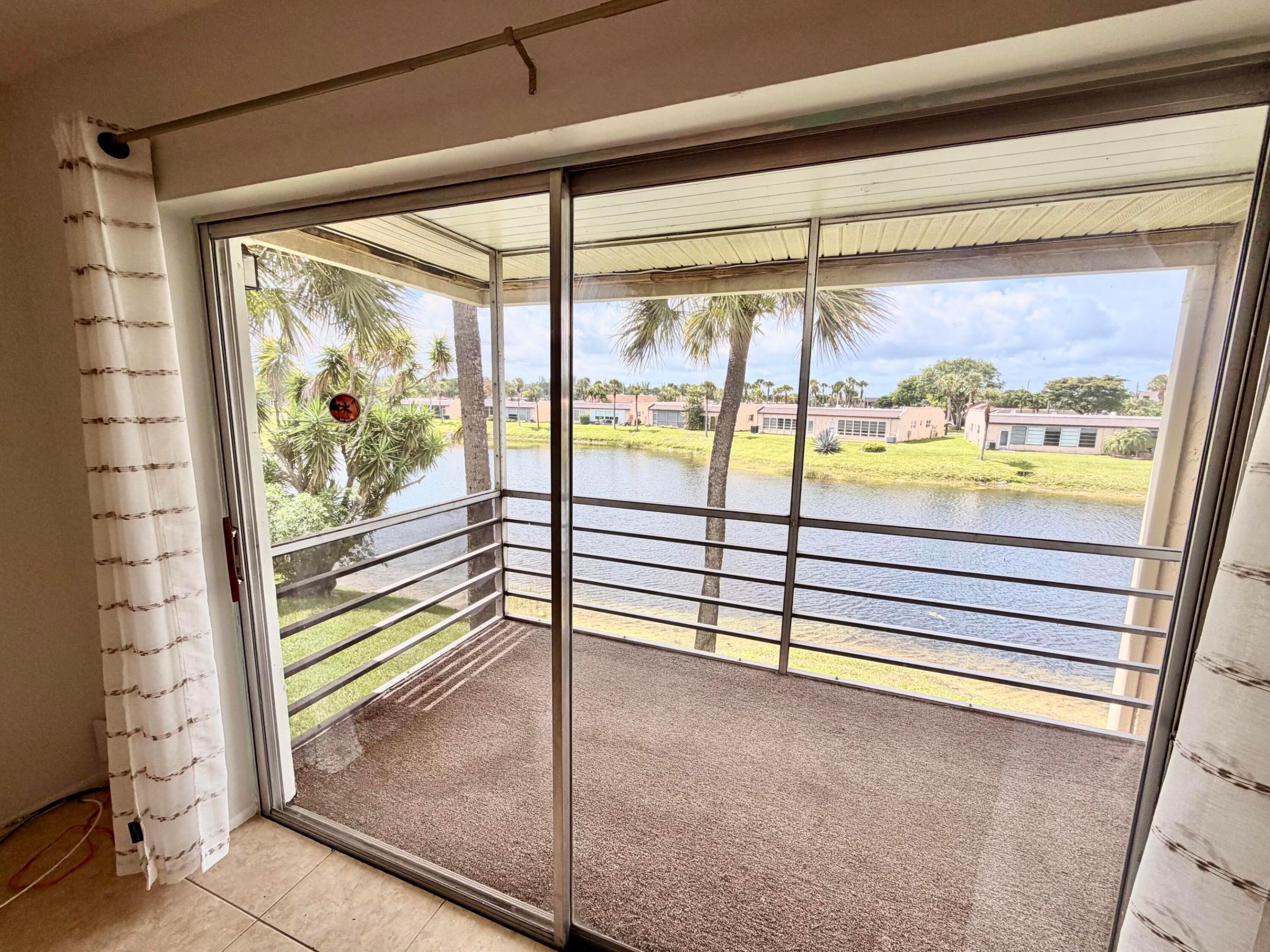 GOLDEN LAKES VILLAGE CONDO 1 THRU 13-A - Residential