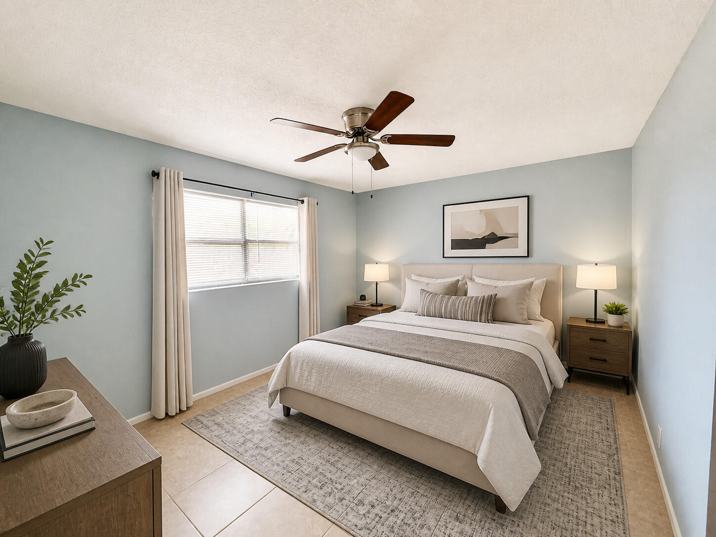 GOLDEN LAKES VILLAGE CONDO 1 THRU 13-A - Residential