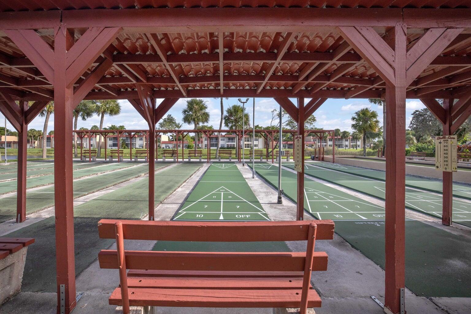 GOLDEN LAKES VILLAGE CONDO 1 THRU 13-A - Residential