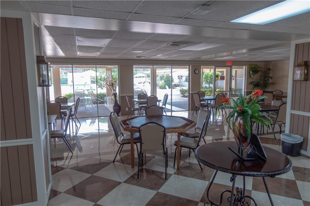 GOLDEN LAKES VILLAGE CONDO 1 THRU 13-A - Residential