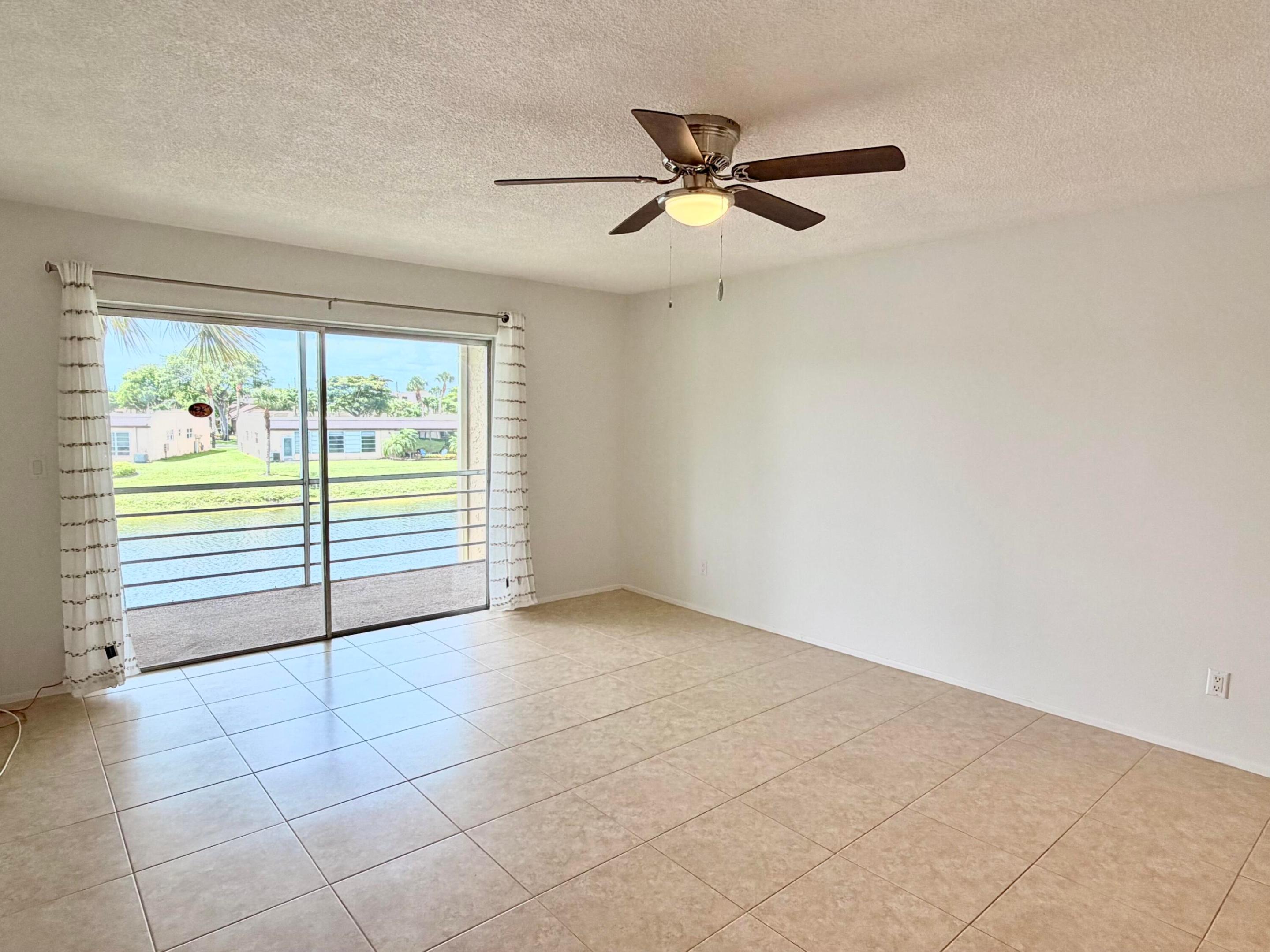 GOLDEN LAKES VILLAGE CONDO 1 THRU 13-A - Residential