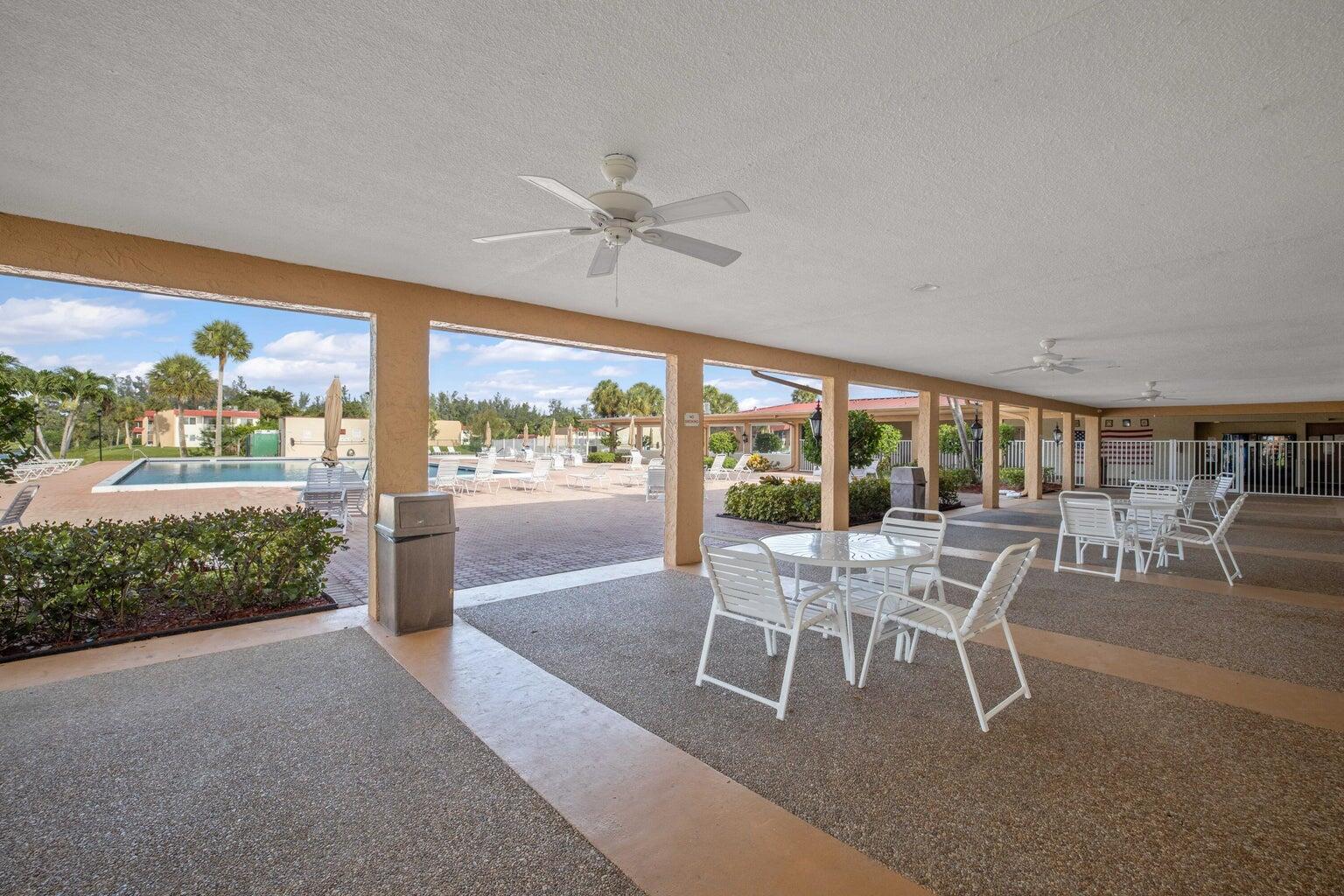GOLDEN LAKES VILLAGE CONDO 1 THRU 13-A - Residential